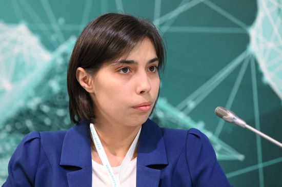 KAZANFORUM 2023. Экономика замкнутого цикла. Отходы -в доходы!