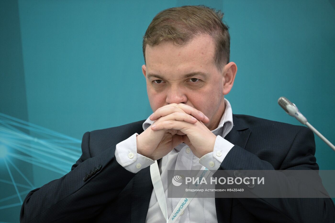 KAZANFORUM 2023. Беспилотные технологии