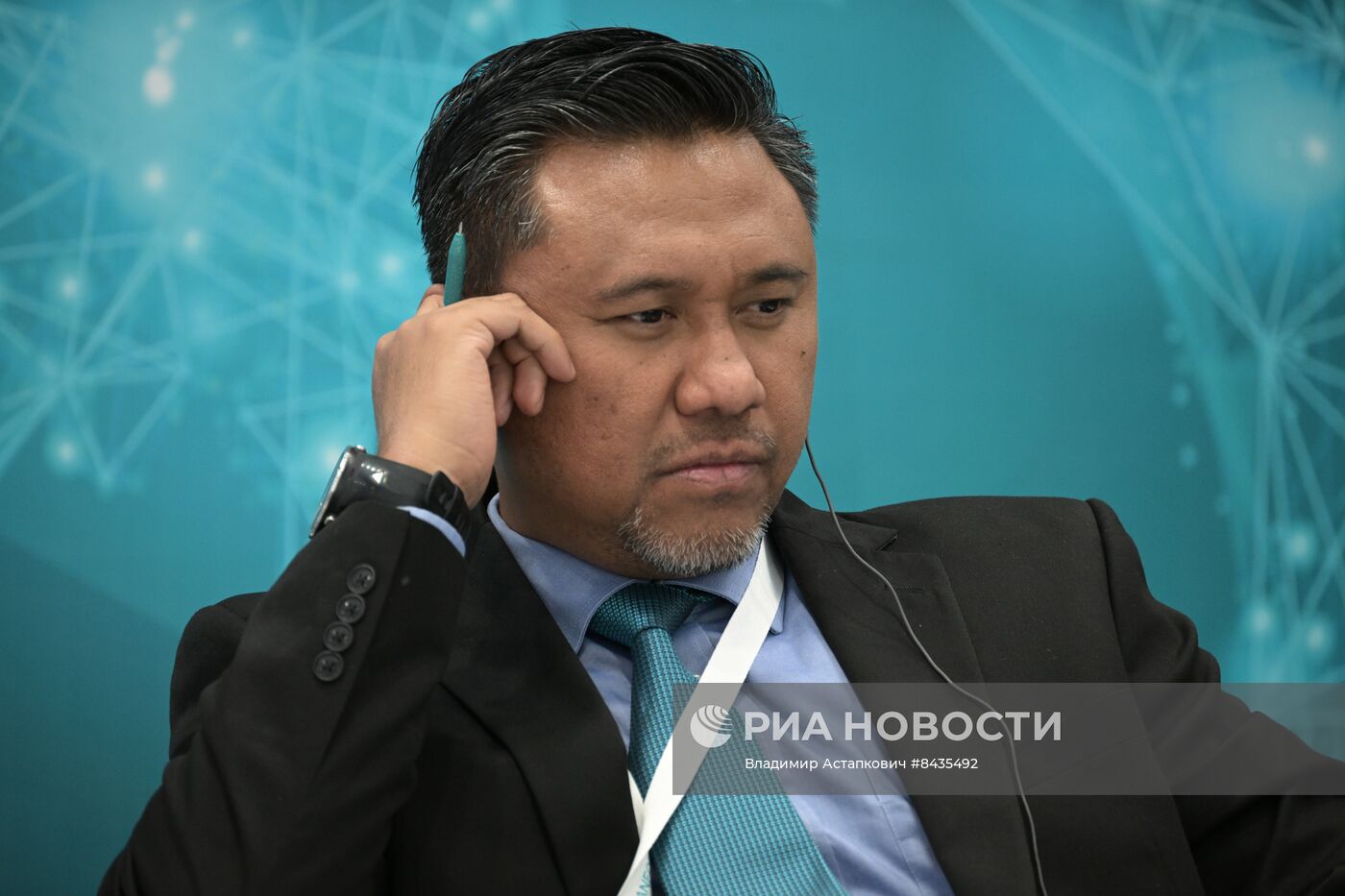 KAZANFORUM 2023. Беспилотные технологии