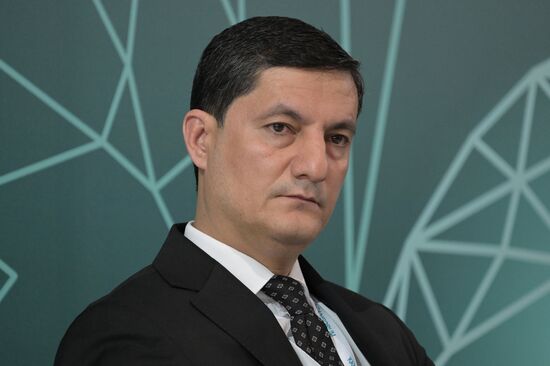 KAZANFORUM 2023. Инфраструктурные условия для развития сотрудничества в области промышленности, транспорта и логистики между Россией и Туркменистаном