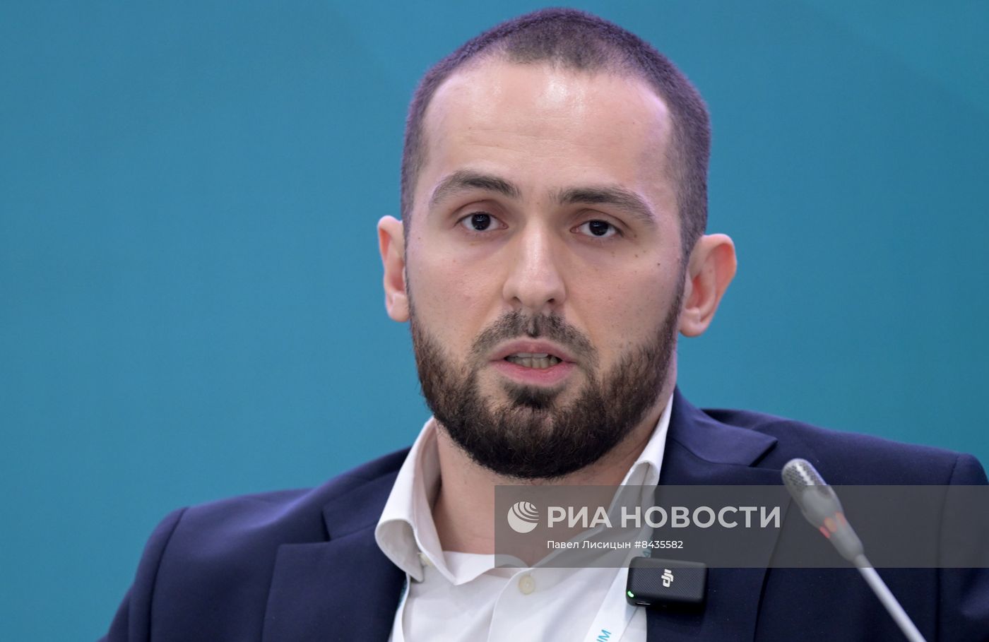 KAZANFORUM 2023. Мой инвестиционный успех в России