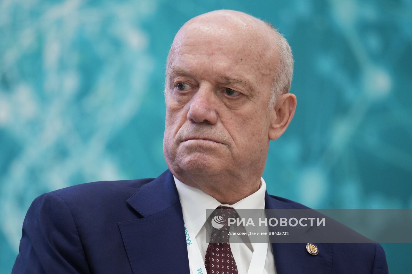 KAZANFORUM 2023. Особенности ведения переговоров в странах ОИС. Протокол, этикет, культура