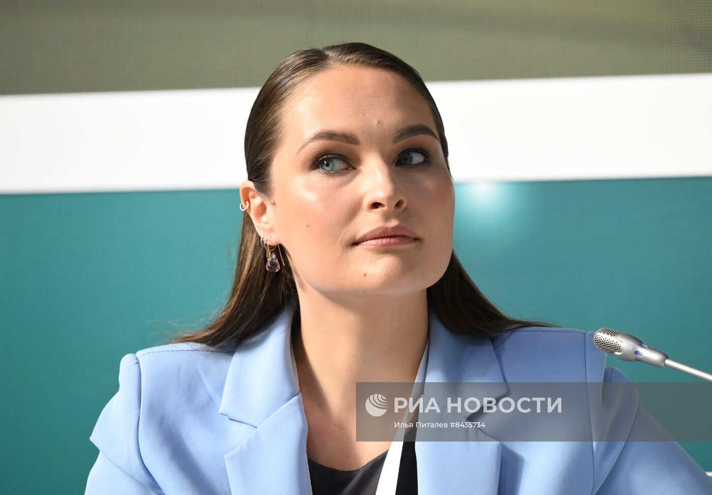 KAZANFORUM 2023. Устойчивая трансформация компании и сообществ в условиях глобальных вызовов 21 века 