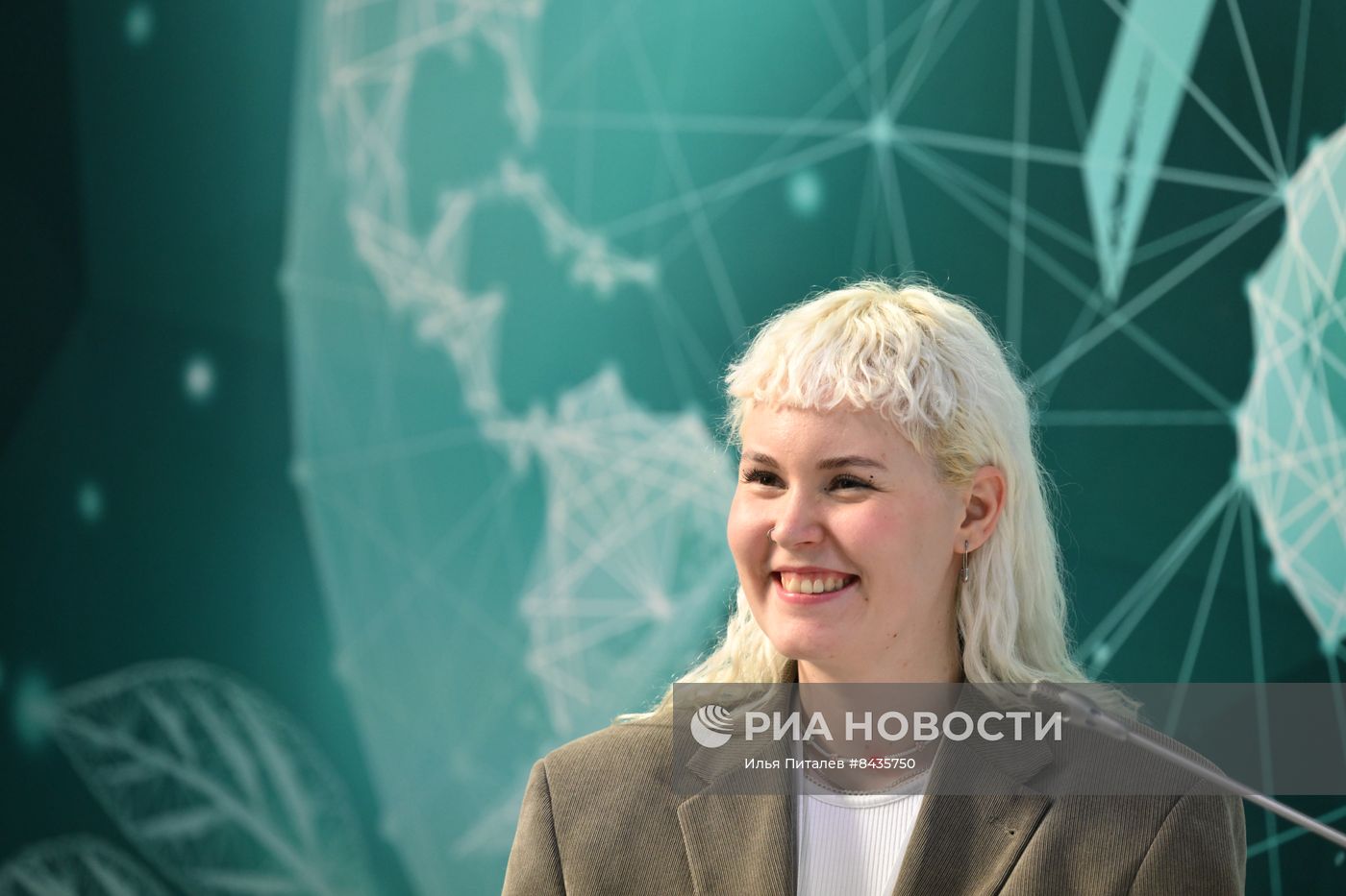 KAZANFORUM 2023. Устойчивая трансформация компании и сообществ в условиях глобальных вызовов 21 века
