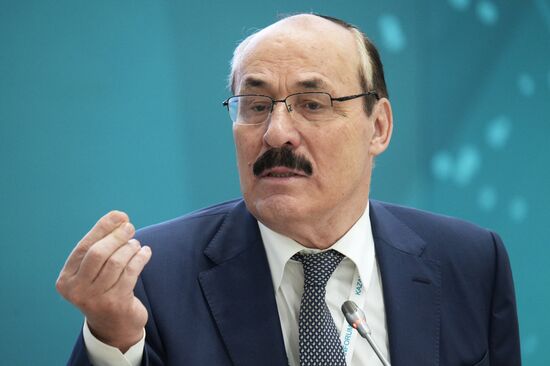 KAZANFORUM 2023. Особенности ведения переговоров в странах ОИС. Протокол, этикет, культура