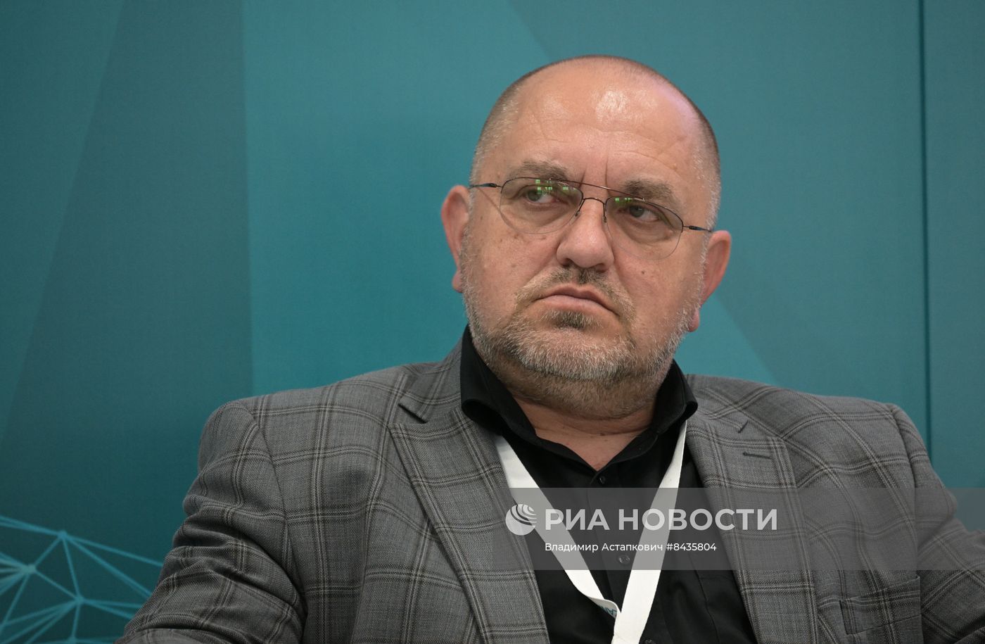 KAZANFORUM 2023. Технологии кибербезопасности : экспорт решений для критической информационной инфраструктуры