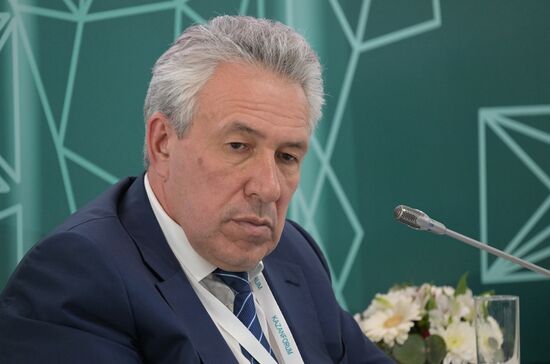 KAZANFORUM 2023. Возможности инфраструктуры ОАЭ для российских производственных компаний 