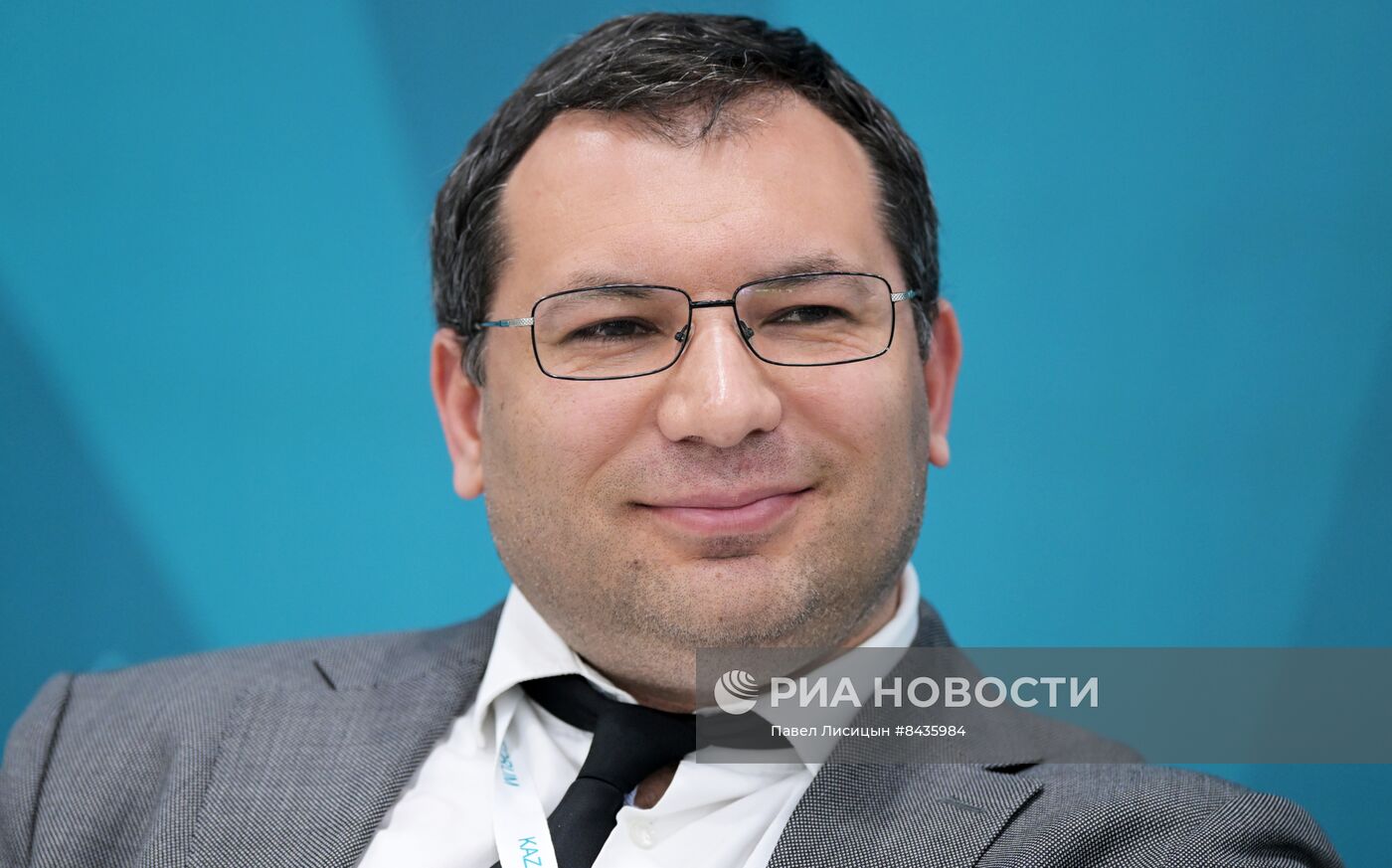 KAZANFORUM 2023. Презентация инвестиционных возможностей регионов России для партнеров из стрна ОИС