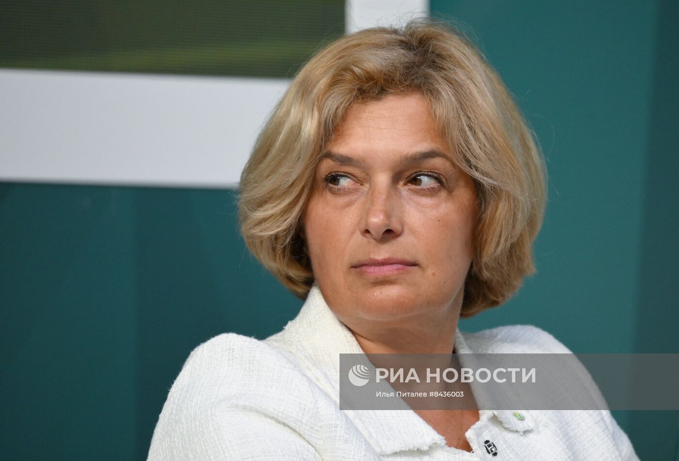 KAZANFORUM 2023. Устойчивые инвестиции и халяль: на пути к справедливым финансам
