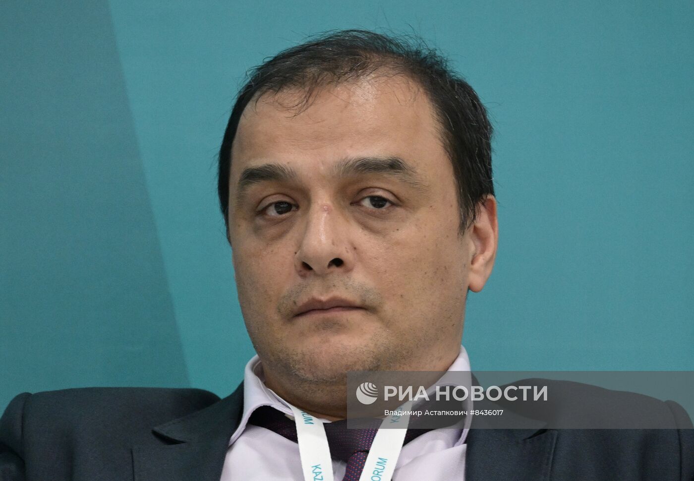 KAZANFORUM 2023. Перспективы развития сотрудничества России и стран ОИС в сфере науки, научно-технического развития и интеллектуальной собственности   