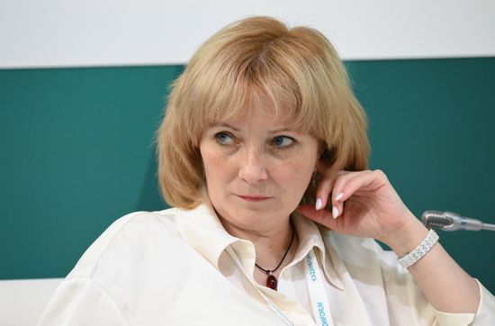 KAZANFORUM 2023. Устойчивые инвестиции и халяль: на пути к справедливым финансам