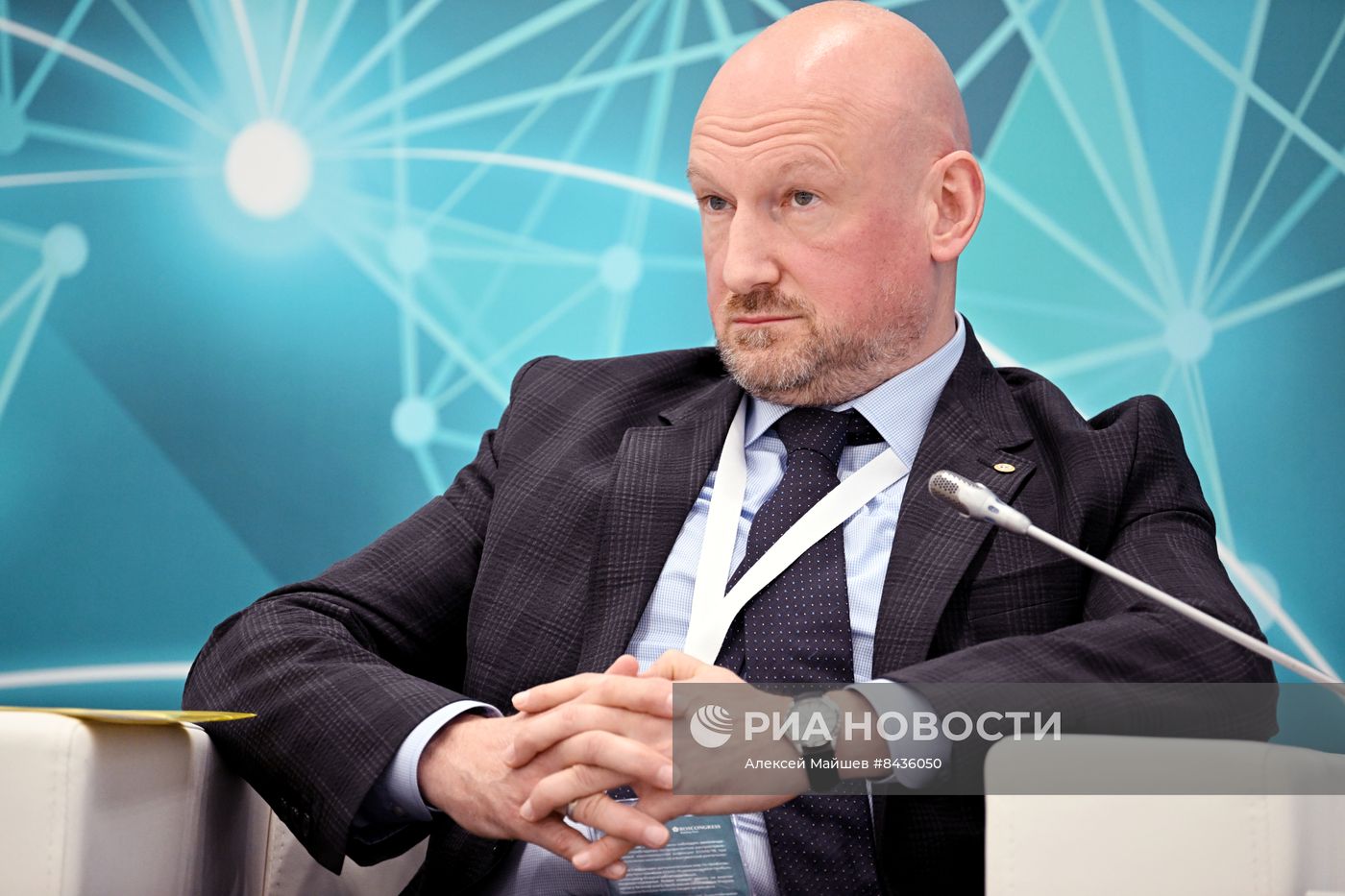 KAZANFORUM 2023. Логистические сервисы. Успешные практики