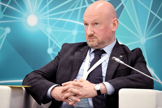 KAZANFORUM 2023. Логистические сервисы. Успешные практики