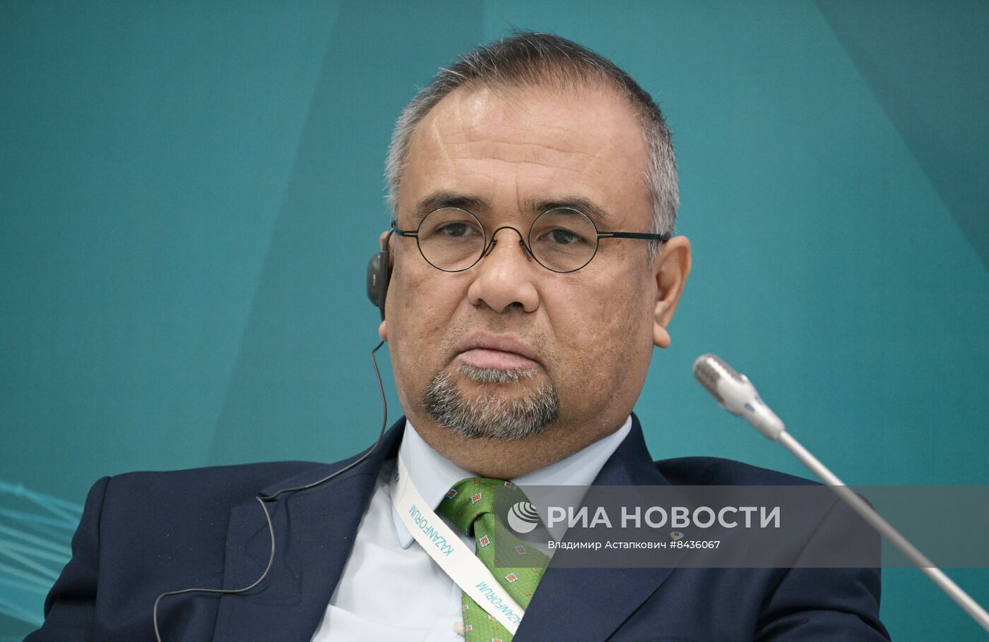 KAZANFORUM 2023. Модель совместного создания платформенных решений для развития критической инфраструктуры в сфере образования   
