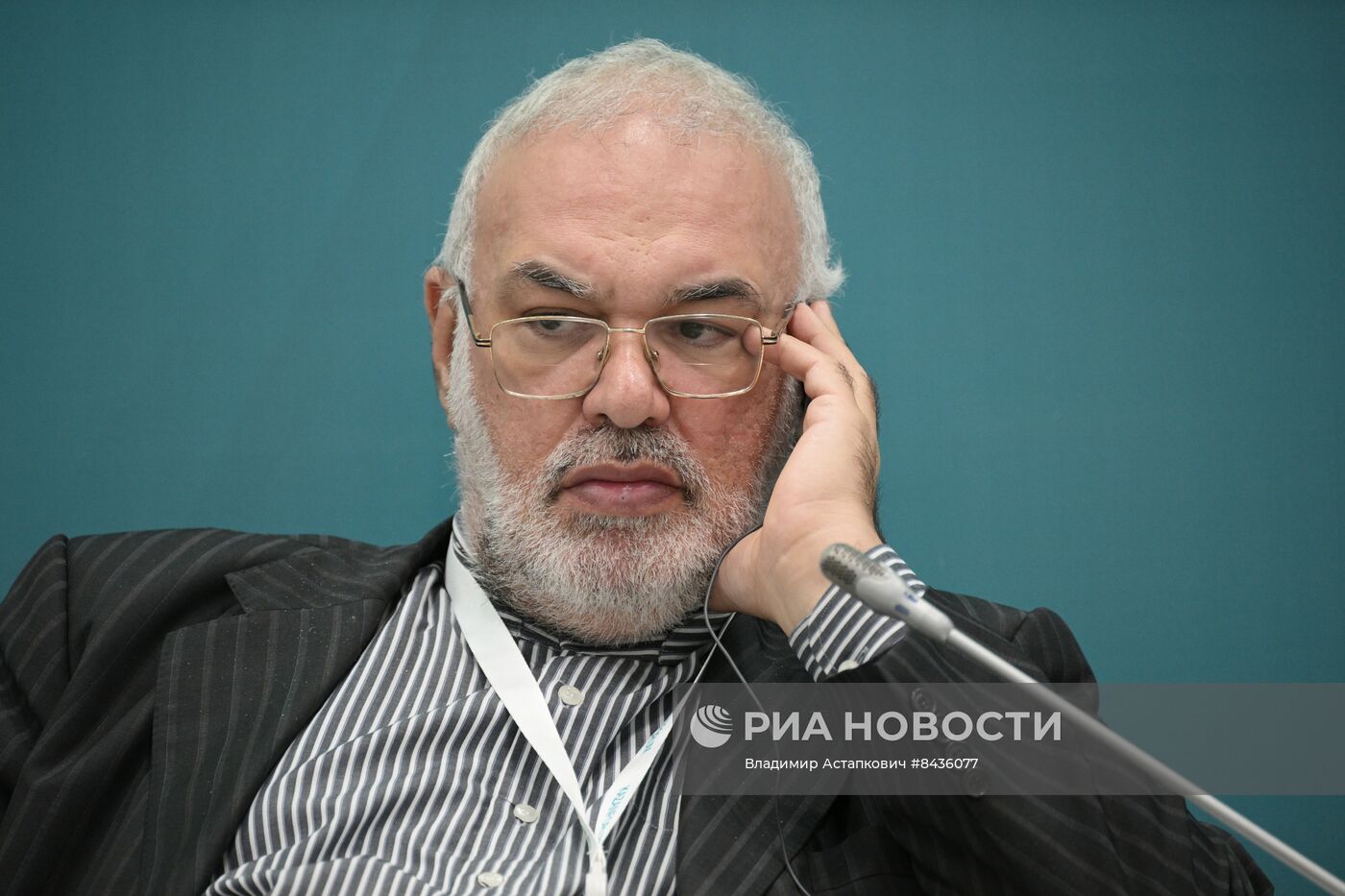 KAZANFORUM 2023. Модель совместного создания платформенных решений для развития критической инфраструктуры в сфере образования   