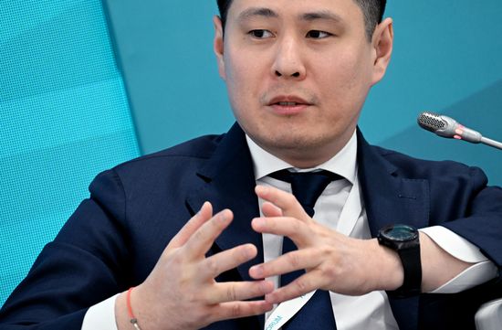 KAZANFORUM 2023. Логистические сервисы. Успешные практики