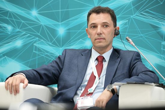 KAZANFORUM 2023. Модель совместного создания платформенных решений для развития критической инфраструктуры в сфере образования   