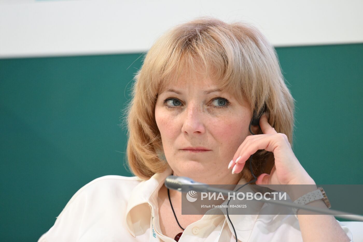 KAZANFORUM 2023. Устойчивые инвестиции и халяль: на пути к справедливым финансам