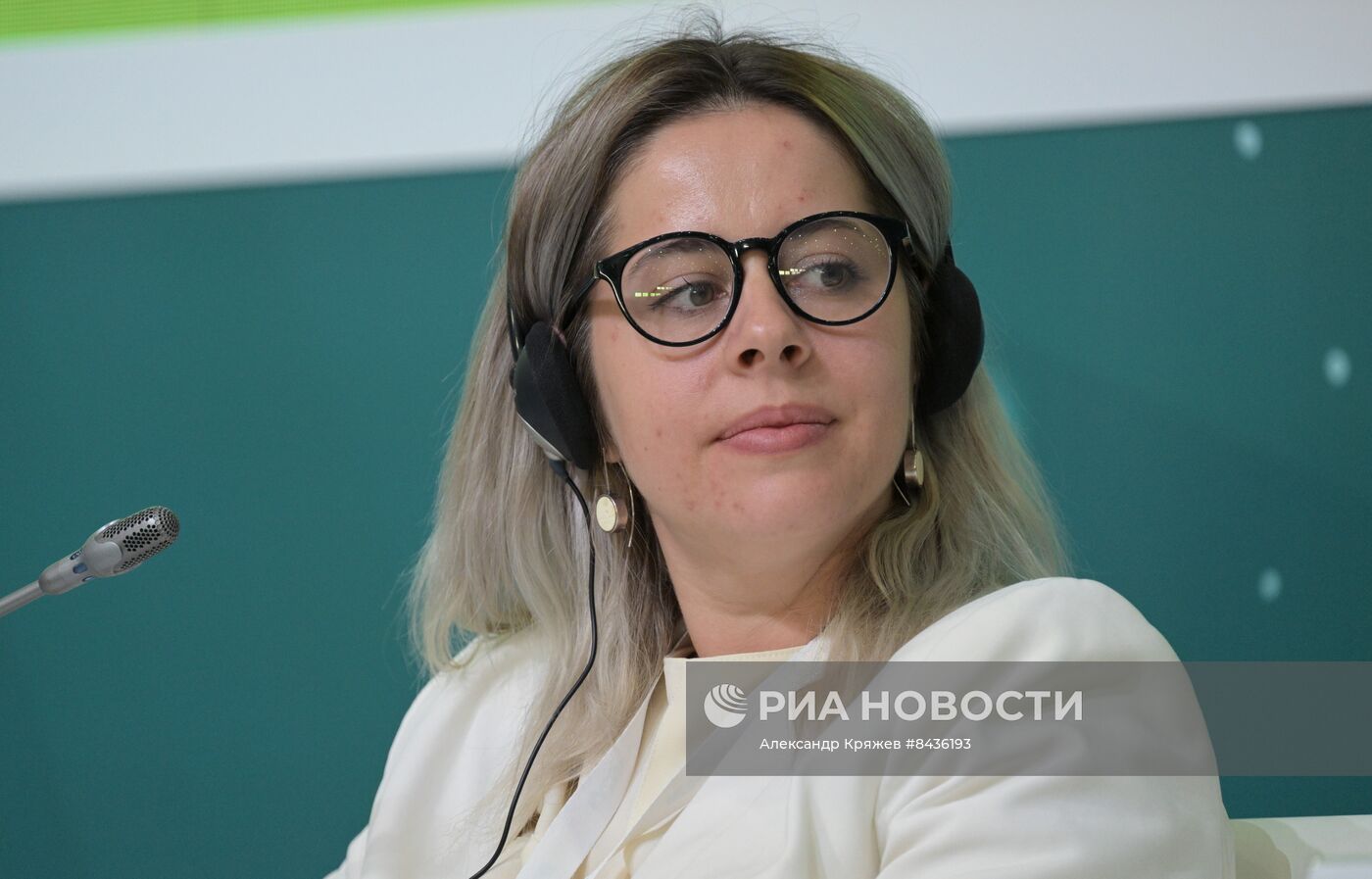 KAZANFORUM 2023. Россия - Исламский мир: медиасотрудничество для устойчивого развития и экономического процветания