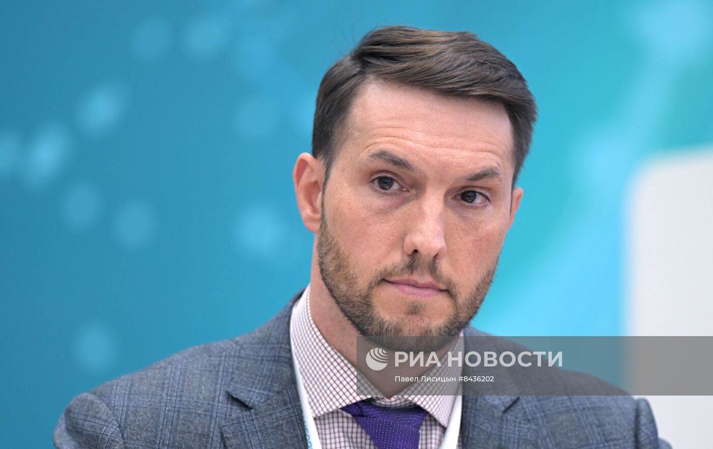 KAZANFORUM 2023. Россия - Турция