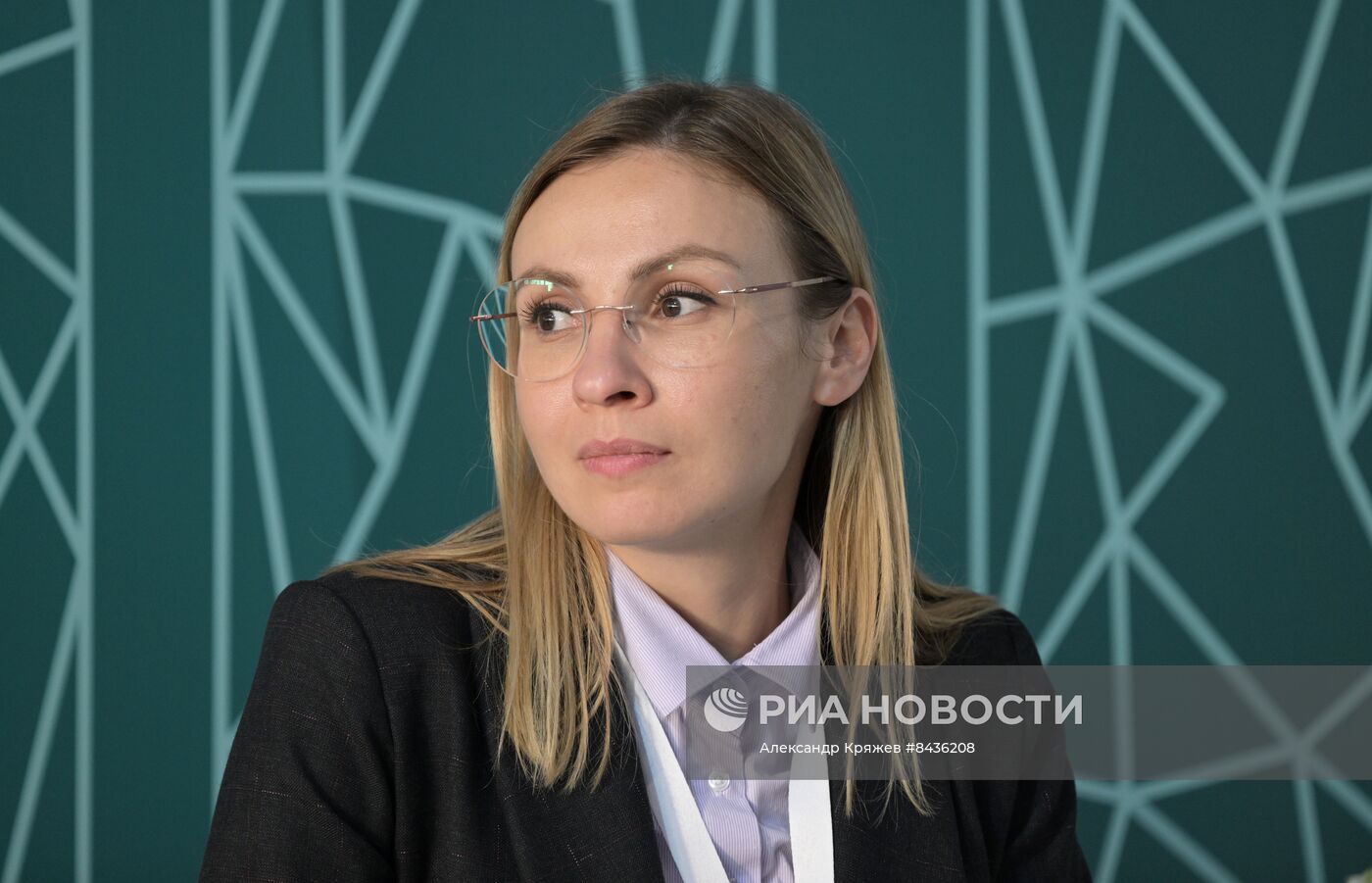 KAZANFORUM 2023.Текущее состояние и перспективы развития внешнеэкономической деятельности между странами в сфере продукции реабилитационной направленности 