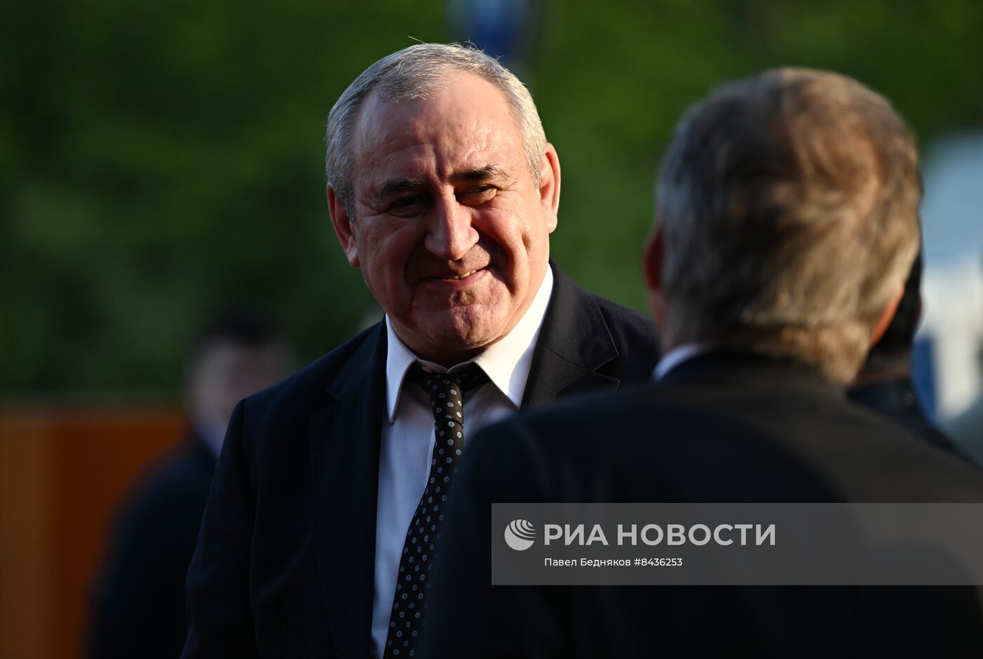 Церемония закрытия сезона КХЛ 2022/2023