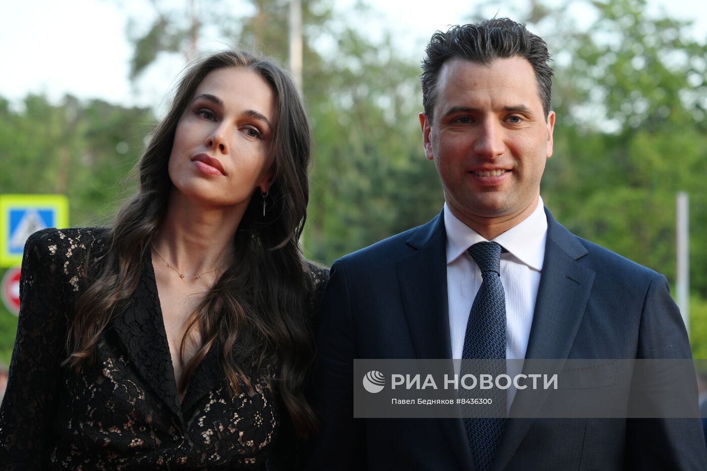 Церемония закрытия сезона КХЛ 2022/2023