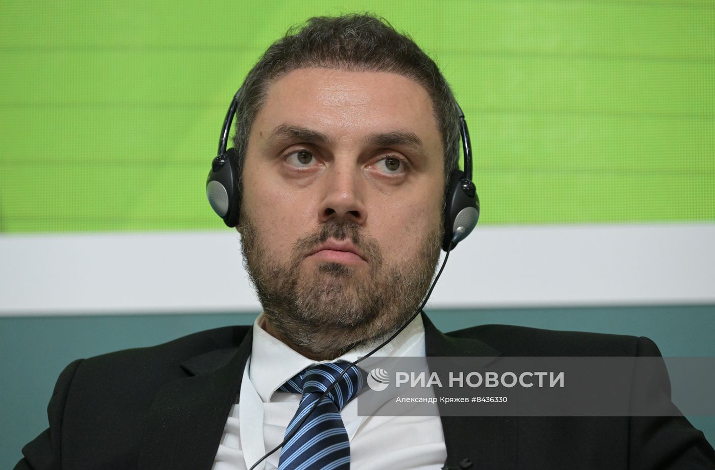 KAZANFORUM 2023. Россия - Исламский мир: медиасотрудничество для устойчивого развития и экономического процветания