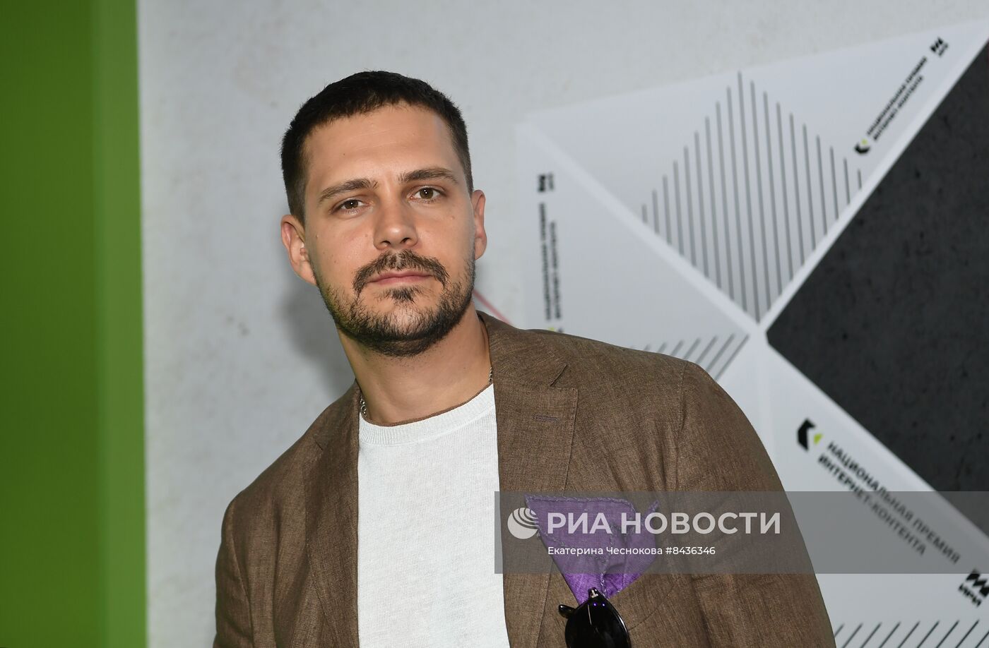 Национальная премия интернет-контента (ИРИ)