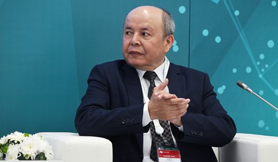 KAZANFORUM 2023. Охрана здоровья матери и ребенка