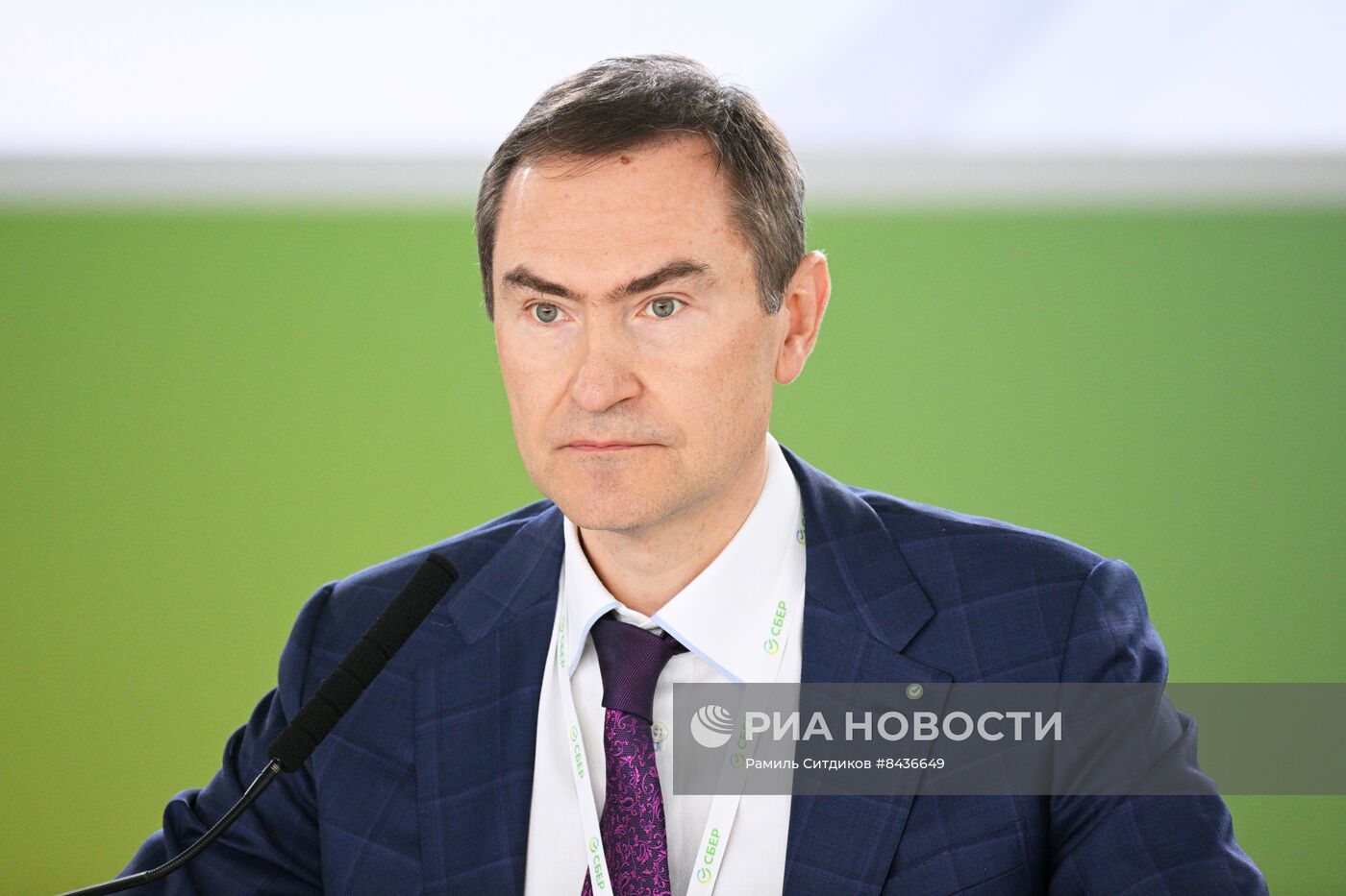 KAZANFORUM 2023. Ломая стереотипы: Российская экономика в санкционной реальности