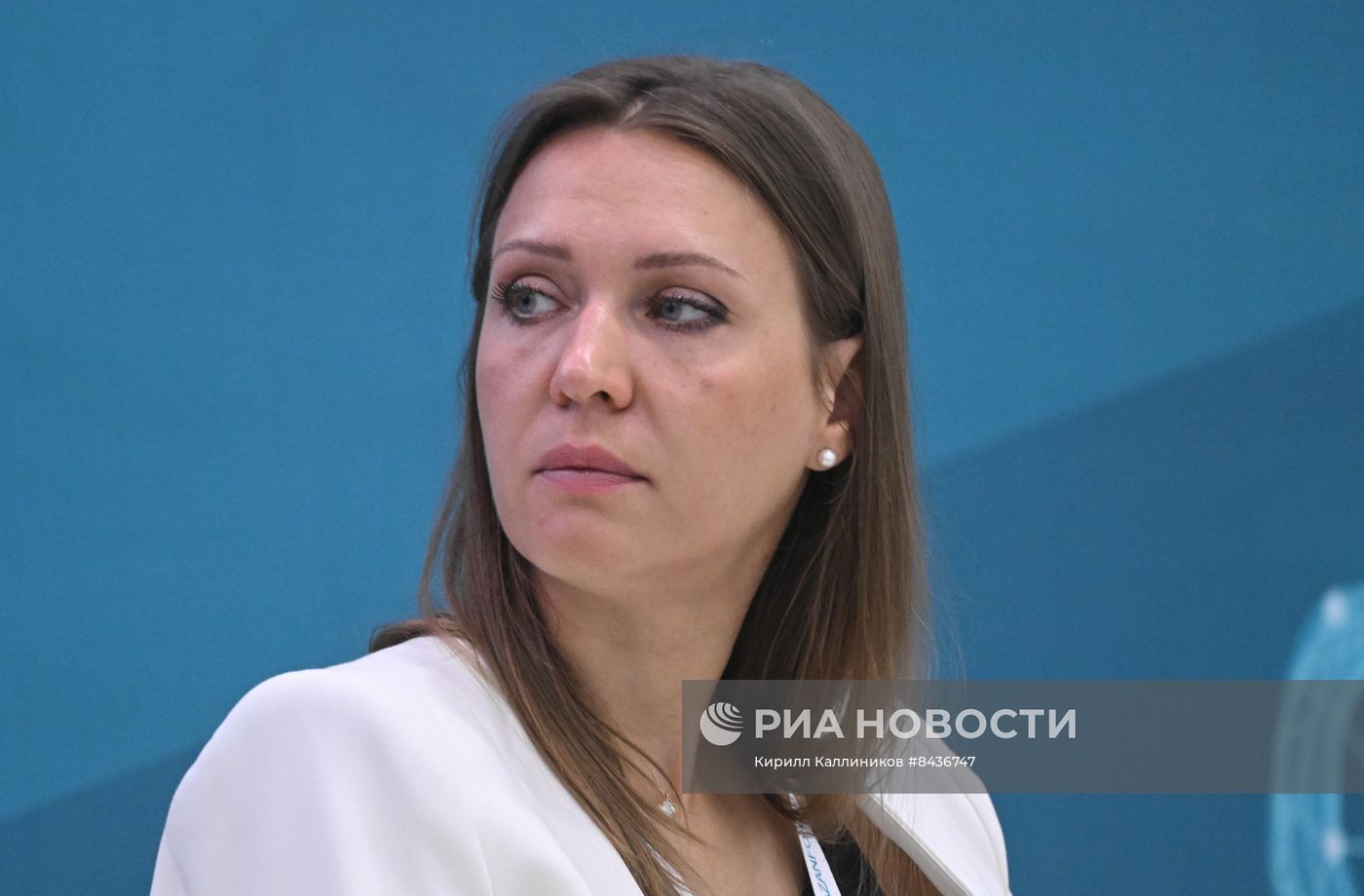 KAZANFORUM 2023. Финансовые технологии в исламских финансах, тренды и особенности 