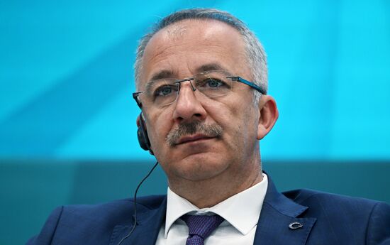 KAZANFORUM 2023. Генеалогический форум