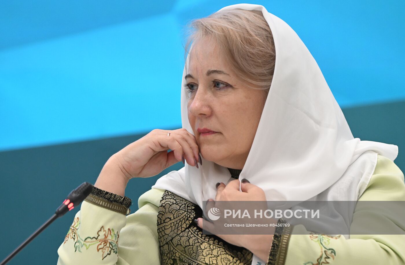 KAZANFORUM 2023. Генеалогический форум