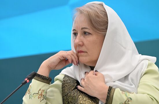 KAZANFORUM 2023. Генеалогический форум