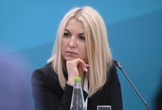 KAZANFORUM 2023. Инструменты поддержки инициатив и проектов для внедрения и реализации в странах ОИС