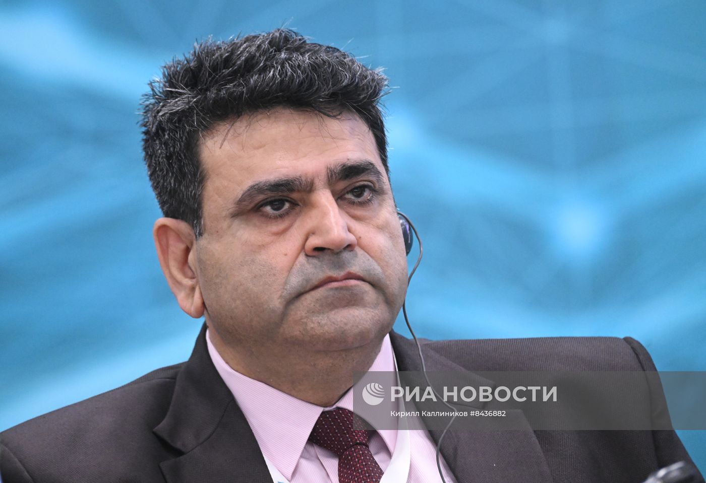 KAZANFORUM 2023. Инструменты поддержки инициатив и проектов для внедрения и реализации в странах ОИС