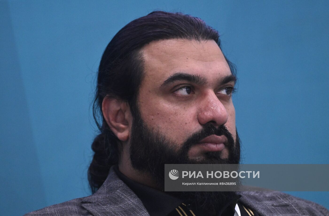 KAZANFORUM 2023. Финансовые технологии в исламских финансах, тренды и особенности