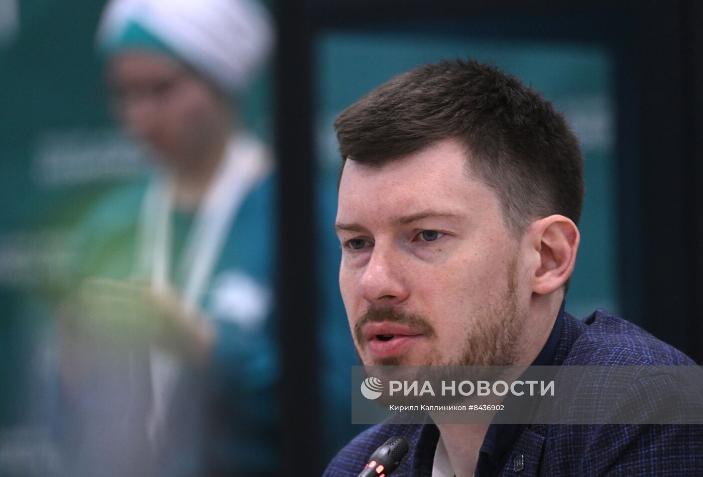 KAZANFORUM 2023. Инструменты поддержки инициатив и проектов для внедрения и реализации в странах ОИС 