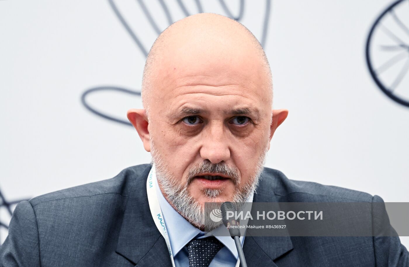 KAZANFORUM 2023. Форум молодых дипломатов стран ОИС