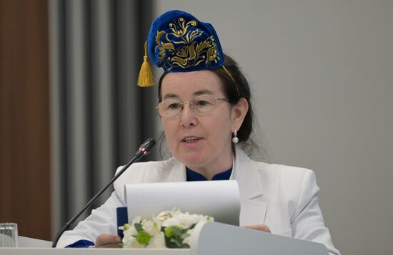 KAZANFORUM 2023. Генеалогический форум