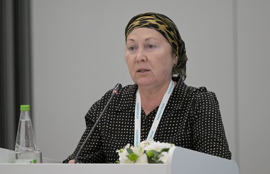 KAZANFORUM 2023. Генеалогический форум