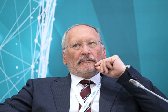 KAZANFORUM 2023. Развитие межрегиональной и международной промышленной кооперации с участием МСП