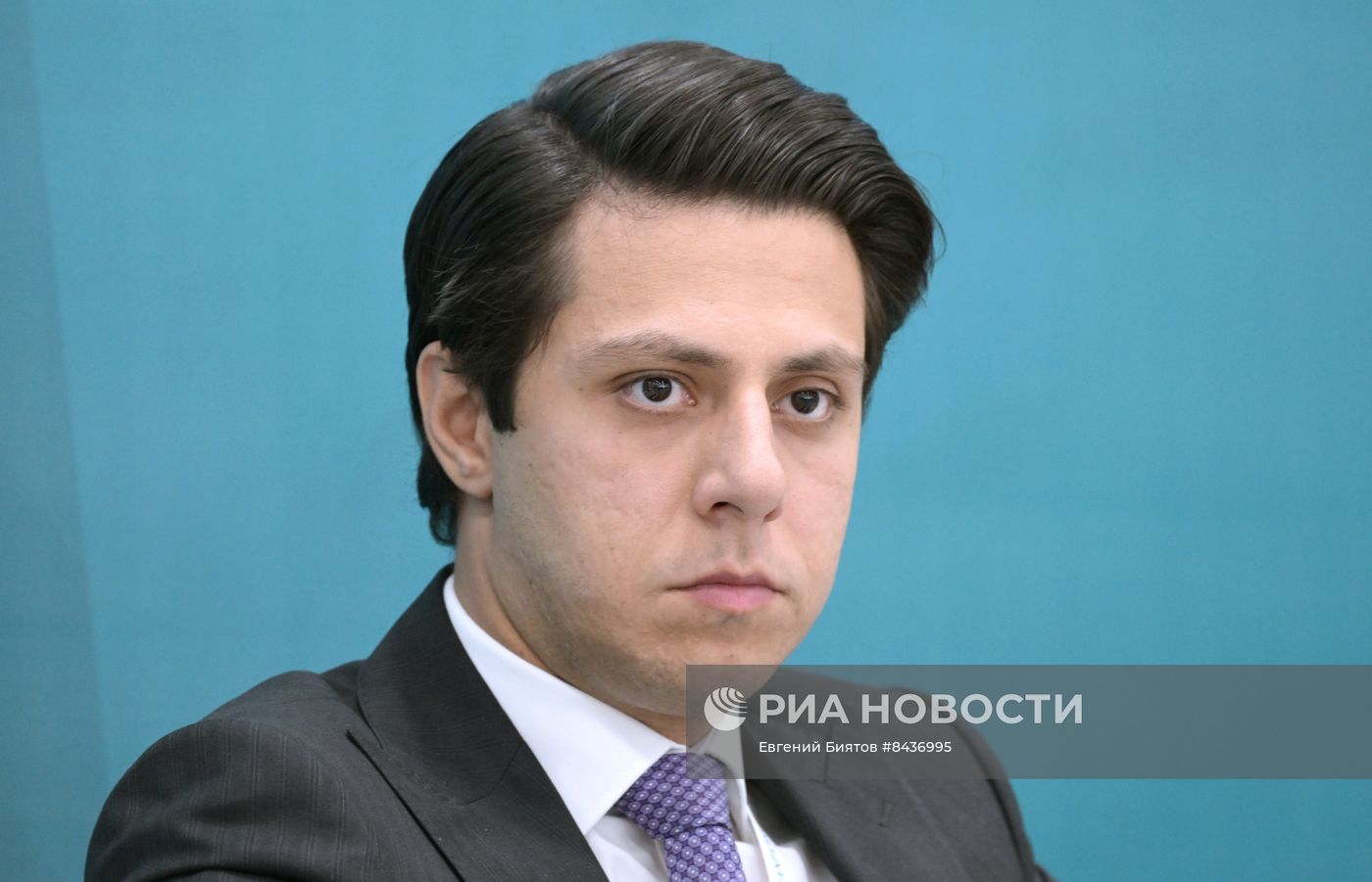 KAZANFORUM 2023. Развитие межрегиональной и международной промышленной кооперации с участием МСП