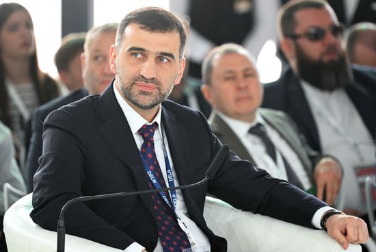 KAZANFORUM 2023. Лидерство сбера в развитии партнерского финансирования в РФ