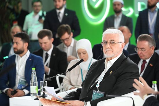 KAZANFORUM 2023. Лидерство сбера в развитии партнерского финансирования в РФ