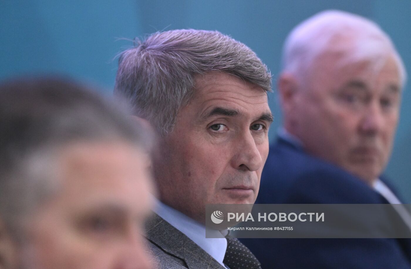 KAZANFORUM 2023. Развитие рынка цифровых финансовых активов 