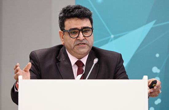 KAZANFORUM 2023. Медицинский туризм