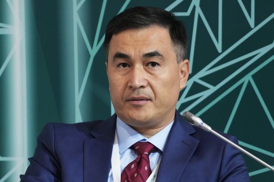 KAZANFORUM 2023. Нефтегазохимический сектор как основа взаимовыгодной кооперации в сфере промышленности России и стран организации исламского сотрудничества