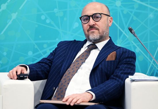 KAZANFORUM 2023. Медицинский туризм